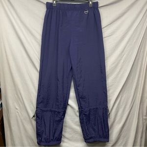 Black Bear Ski Pants Dark Blue Size | L